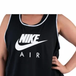 Air Tank Plus White/Black