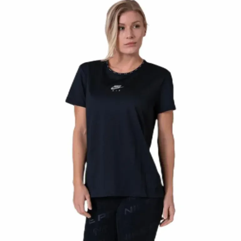 Air Top SS Black
