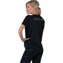 Air Top SS Black