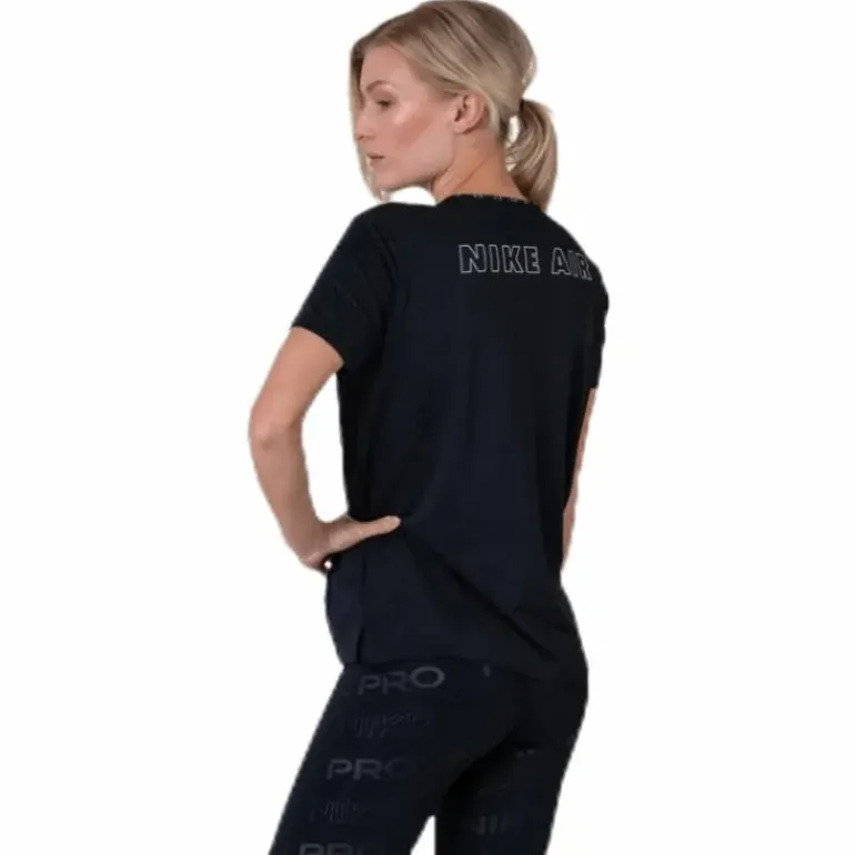 Air Top SS Black