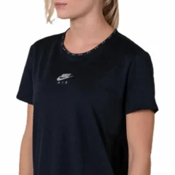Air Top SS Black