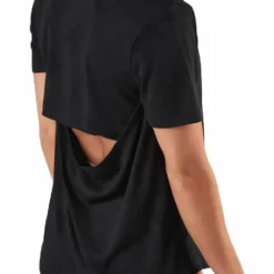 Air Top SS Black/Silver