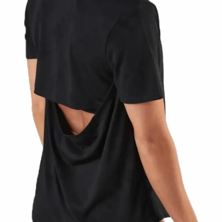 Air Top SS Black/Silver