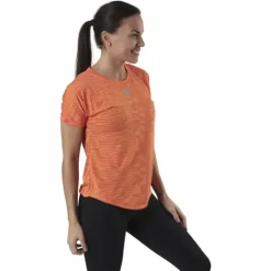 Air Top SS Orange