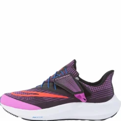 Air Zoom Pegasus 39 FlyEase Women's Easy On/Off Road Running Shoes FUCHSIA DREAM/BRIGHT CRIMSON-BLACK-WHITE
