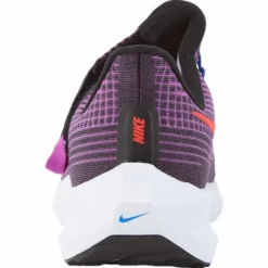Air Zoom Pegasus 39 FlyEase Women's Easy On/Off Road Running Shoes FUCHSIA DREAM/BRIGHT CRIMSON-BLACK-WHITE