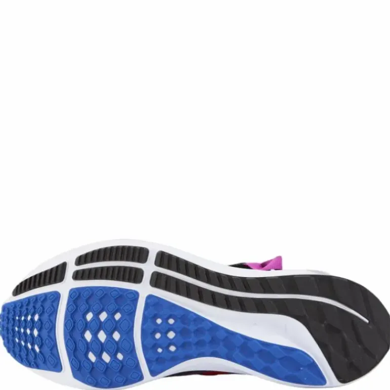 Air Zoom Pegasus 39 FlyEase Women's Easy On/Off Road Running Shoes FUCHSIA DREAM/BRIGHT CRIMSON-BLACK-WHITE