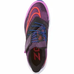 Air Zoom Pegasus 39 FlyEase Women's Easy On/Off Road Running Shoes FUCHSIA DREAM/BRIGHT CRIMSON-BLACK-WHITE