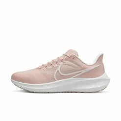 Air Zoom Pegasus 39 Women's Road Running Shoes PINK OXFORD/SUMMIT WHITE-LIGHT SOFT PINK