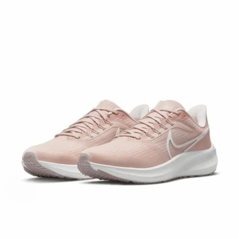 Air Zoom Pegasus 39 Women's Road Running Shoes PINK OXFORD/SUMMIT WHITE-LIGHT SOFT PINK