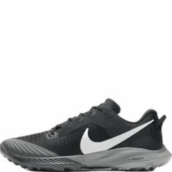 Air Zoom Terra Kiger 6 Black/Grey