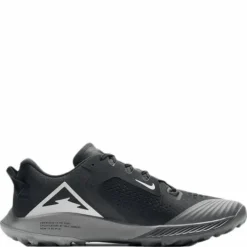 Air Zoom Terra Kiger 6 Black/Grey