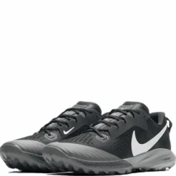 Air Zoom Terra Kiger 6 Black/Grey