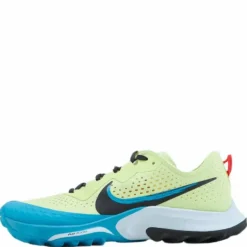 Air Zoom Terra Kiger 7 Blue