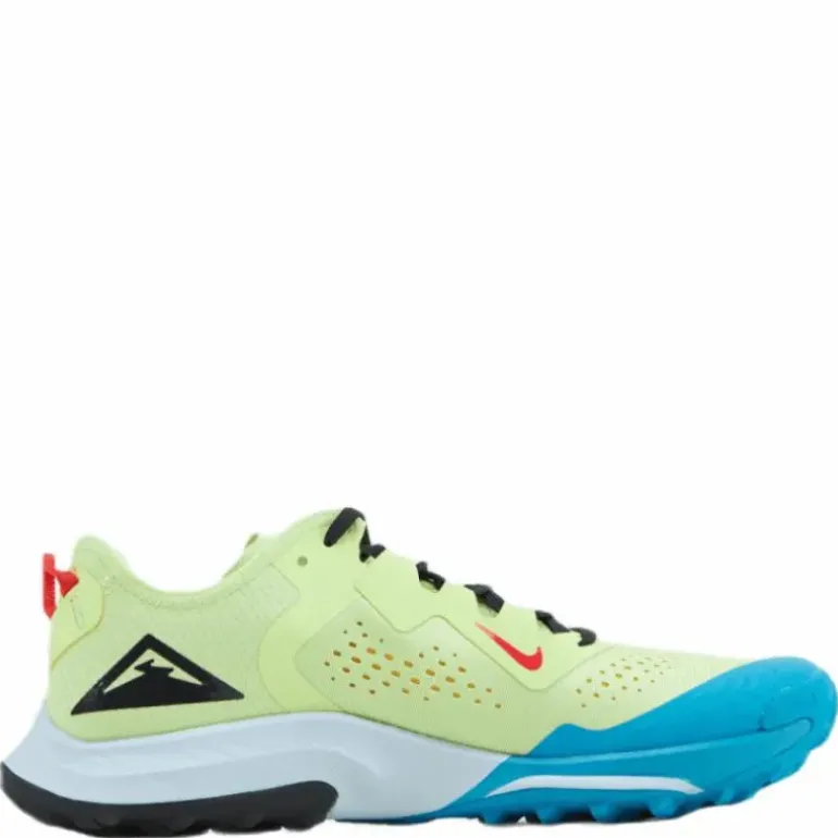 Air Zoom Terra Kiger 7 Blue