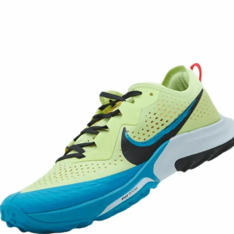 Air Zoom Terra Kiger 7 Blue