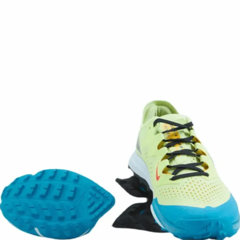 Air Zoom Terra Kiger 7 Blue