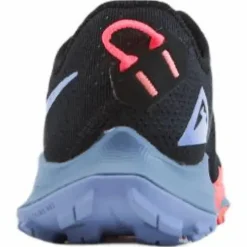 Air Zoom Terra Kiger 7 Women's Black/light Thistle-lapis-flas