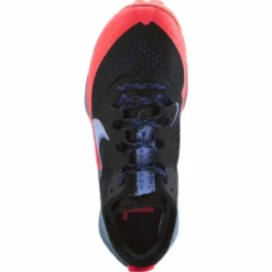 Air Zoom Terra Kiger 7 Women's Black/light Thistle-lapis-flas