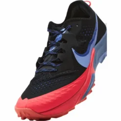 Air Zoom Terra Kiger 7 Women's Black/light Thistle-lapis-flas