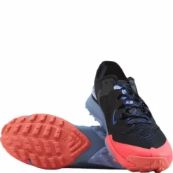 Air Zoom Terra Kiger 7 Women's Black/light Thistle-lapis-flas