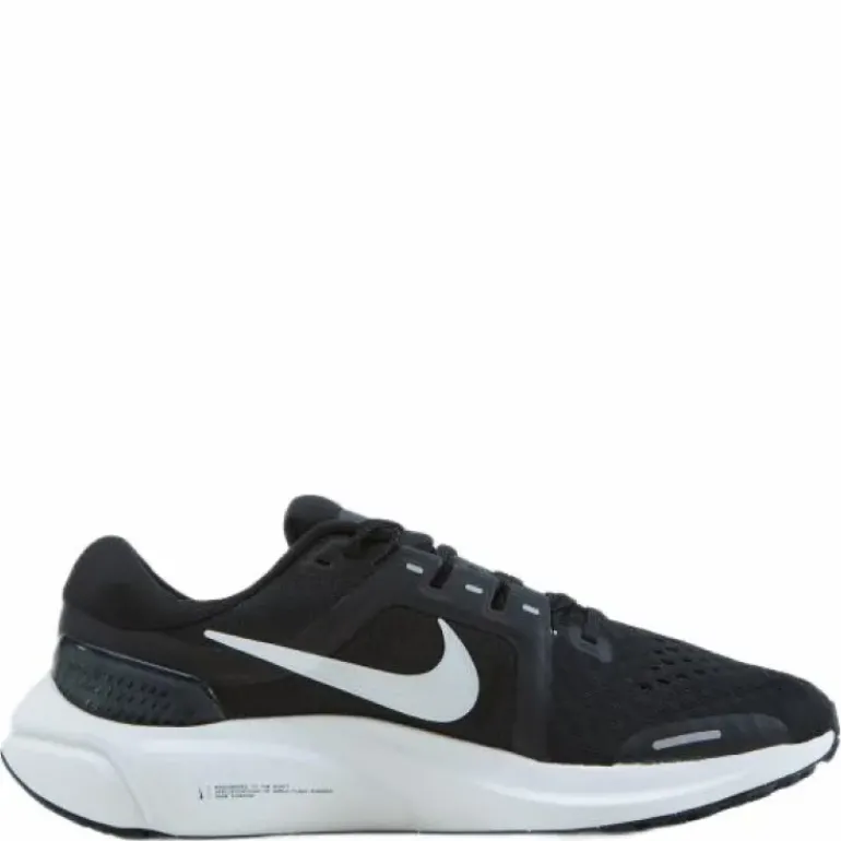 Air Zoom Vomero 16 Women's Road Running Shoes BLACK/WHITE-ANTHRACITE