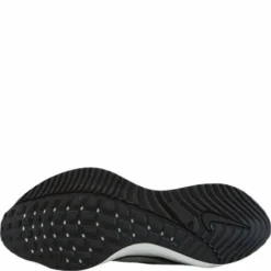 Air Zoom Vomero 16 Women's Road Running Shoes BLACK/WHITE-ANTHRACITE