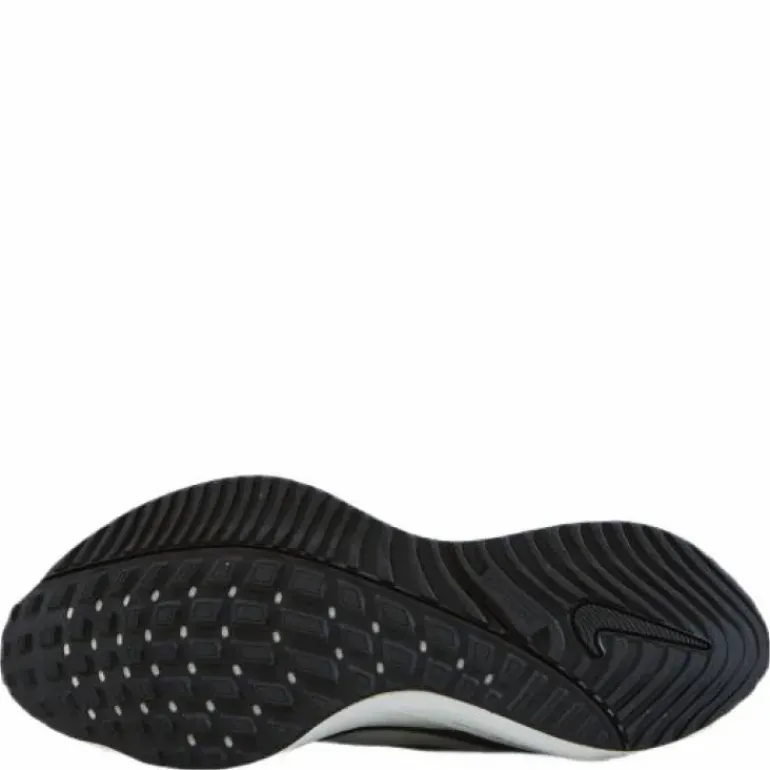 Air Zoom Vomero 16 Women's Road Running Shoes BLACK/WHITE-ANTHRACITE