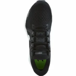 Air Zoom Vomero 16 Women's Road Running Shoes BLACK/WHITE-ANTHRACITE