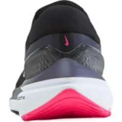Air Zoom Vomero 16 Women's Run Black/hyper Pink-cave Purple