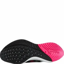 Air Zoom Vomero 16 Women's Run Black/hyper Pink-cave Purple