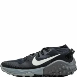 Air Zoom Wildhorse 6 Black