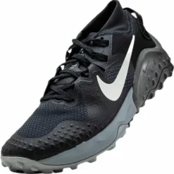 Air Zoom Wildhorse 6 Black