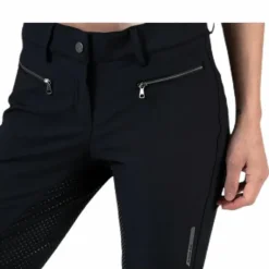 Airflow FullGrip Black
