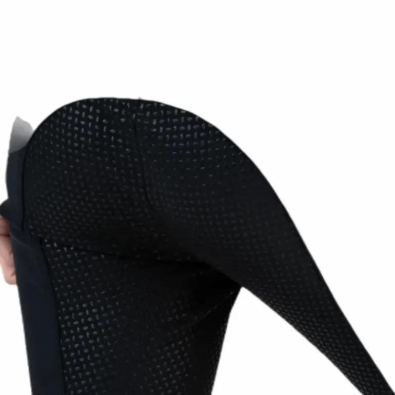 Airflow FullGrip Black