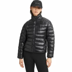 Airlite Padded Jacket Black