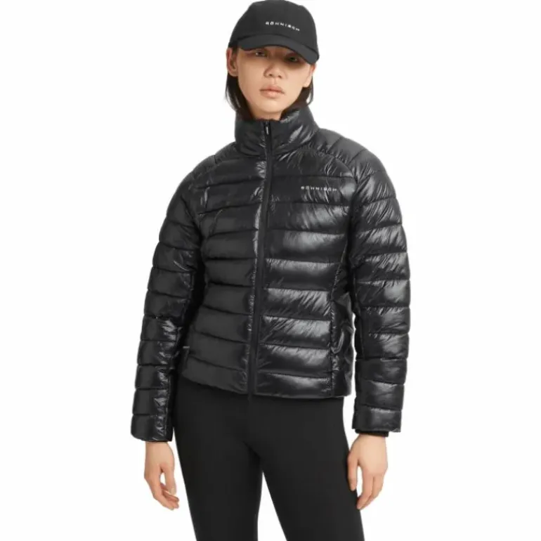 Airlite Padded Jacket Black