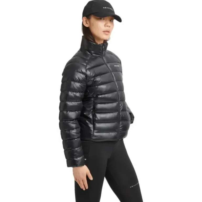 Airlite Padded Jacket Black