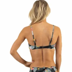 Alani Bandeau Black