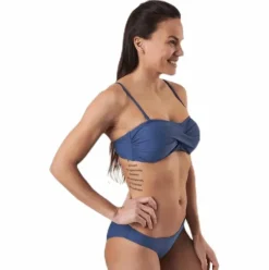 Alani Bandeau Blue
