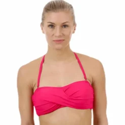 Alanya Bandeau Pink