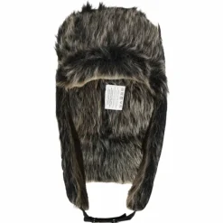 Alaska Cap Black