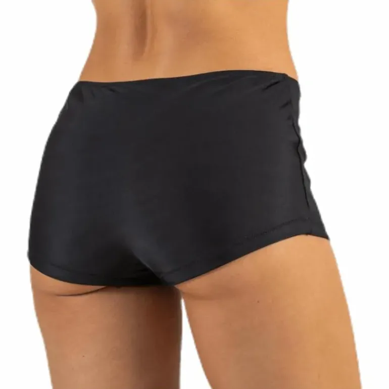 Alayne Boxer Black