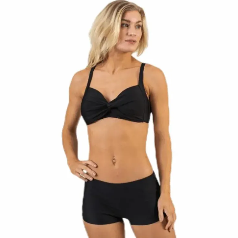Alayne Boxer Black