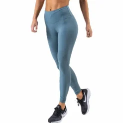 Alec Printed Tights Patterned