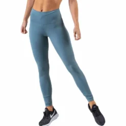 Alec Printed Tights Patterned