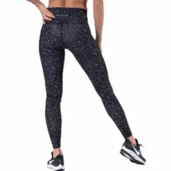 Alec Printed Tights Patterned