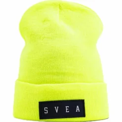 Alex Hat Yellow