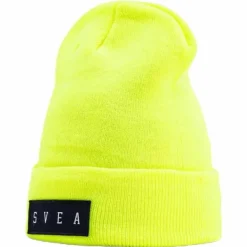 Alex Hat Yellow