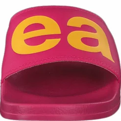 Alex Logo Cerise